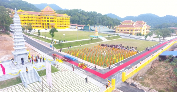 Thông báo của HVPGVN tại Hà Nội về đại dịch virus Corona (nCoV)