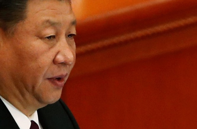 Ông Tập thừa nhận virus corona là ‘phép thử lớn’ với Trung Quốc