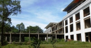 Dự án nào của Tập đoàn Trường Thịnh bị Thanh tra Chính Phủ chỉ ra sai phạm?