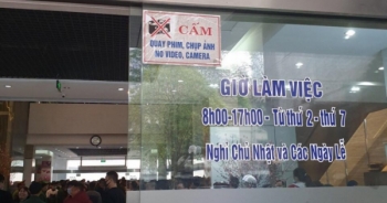 Tin kinh tế 7AM: Vì sao chợ thuốc "tai tiếng" Hapulico cấm quay phim, chụp hình?