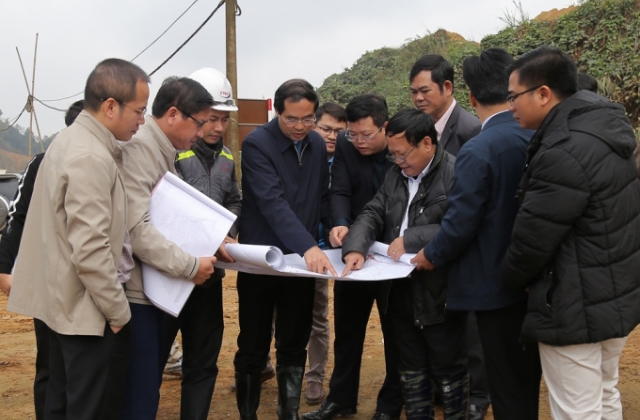 Cuối năm 2020, Cao tốc đi Sa Pa sẽ thông xe kỹ thuật