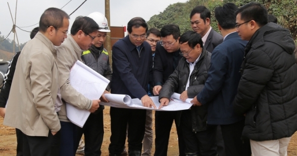 Cuối năm 2020, Cao tốc đi Sa Pa sẽ thông xe kỹ thuật