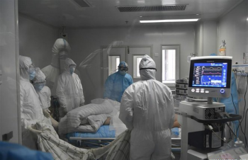 Con đường lây truyền virus corona nguy hiểm bị nhiều người bỏ sót