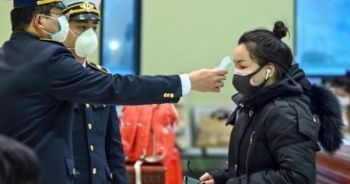 Phòng chống dịch bệnh Virus Corona: Việt Nam đã có 3 người khỏi bệnh, 10 người nhiễm