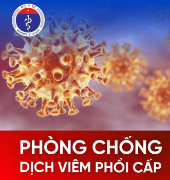 Bộ Y tế đưa ra những khuyến cáo quan trọng về dịch bệnh corona