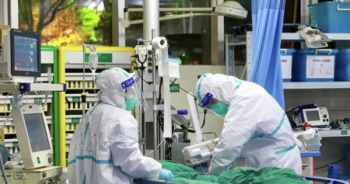 Cập nhật dịch Corona: 492 ca tử vong, số người mắc gấp 3 lần đại dịch SARS năm 2003