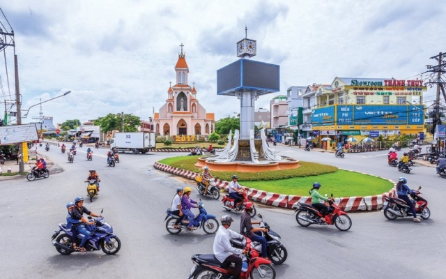 Cục Thuế tỉnh Hậu Giang: Thu ngân sách trong 9 tháng đầu năm tăng 11,48%