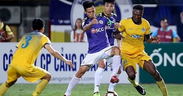 Lo ngại dịch bệnh do virus corona, V-League 2020 có thể hoãn ngày khai mạc sang tháng 4