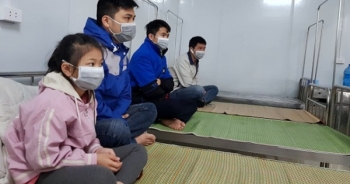 5 người nhiễm virus corona mới, Vĩnh Phúc giám sát 138 người tiếp xúc với bệnh nhân