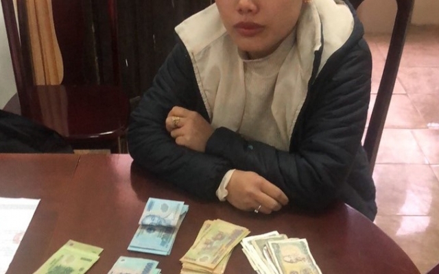 Giữa “cơn bão” virus Corona, người phụ nữ lập Facebook ảo lừa bán khẩu trang chiếm đoạt tài sản