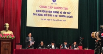 Cục trưởng Lương Ngọc Khuê: "Chúng ta đã triển khai đúng phác đồ và đã điều trị khỏi căn bệnh corona"