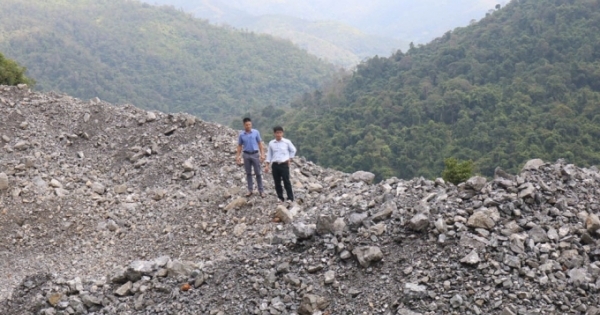 Cao Bằng: Phạt hơn 500 triệu nhiều cá nhân, tổ chức vi phạm luật Tài nguyên & Môi trường