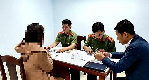 Lợi dụng mạng xã hội tung tin đồn thất thiệt về virus corona