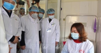 Yêu cầu rà soát, cách ly khách du lịch nhập cảnh từ Trung Quốc