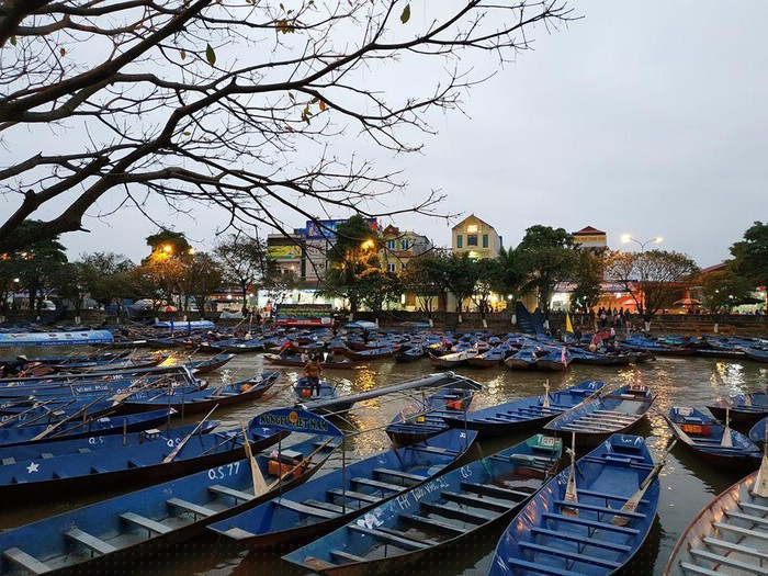 Tài khoản Quang Anh cho biết: