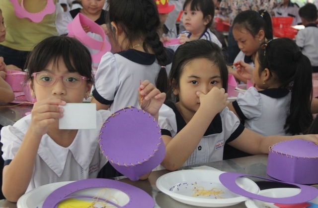 Học sinh TP HCM nghỉ học thêm 1 tuần để phòng dịch Corona