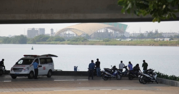 Nóng: Phát hiện thi thể người phụ nữ không đầu bỏ trong vali tại Đà Nẵng