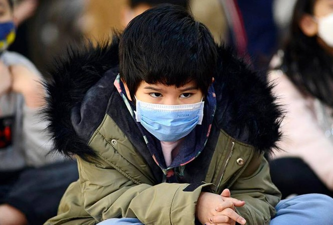 Đã có 54 tỉnh, TP cho học sinh nghỉ học kéo dài đến 16/2