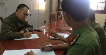 Bình Định: Phạt 20 triệu đồng đối với facebooker đăng tin sai lệch về virus corona