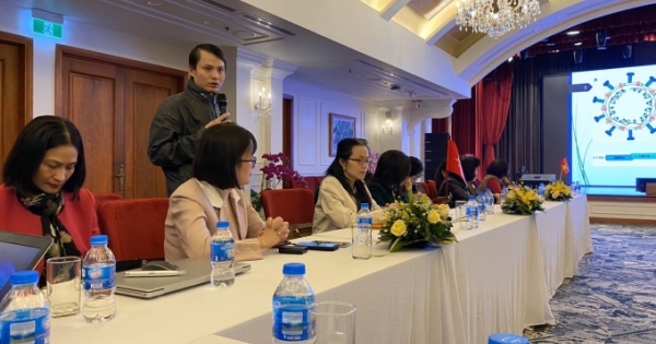 Việt Nam chế tạo thành công Kit thử nhanh virus Corona trong 70 phút?