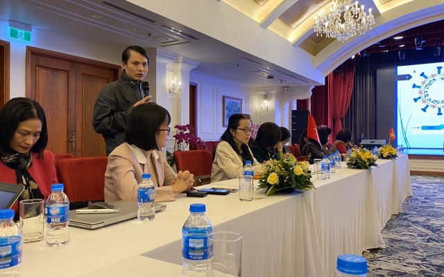 Việt Nam là quốc gia đầu tiên chế tạo thành công Kit thử nhanh virus Corona trong 70 phút?