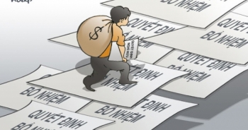 Nếu cùng lắm là “khiển trách, cảnh cáo…” thì vẫn “an toàn” cho họ!