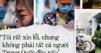 Điểm tuần: Tôi không phải virus