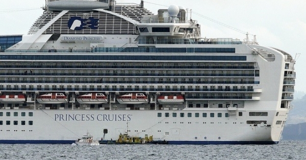 Quảng Ninh thông tin về du thuyền có 61 khách nhiễm nCoV từng đến Hạ Long