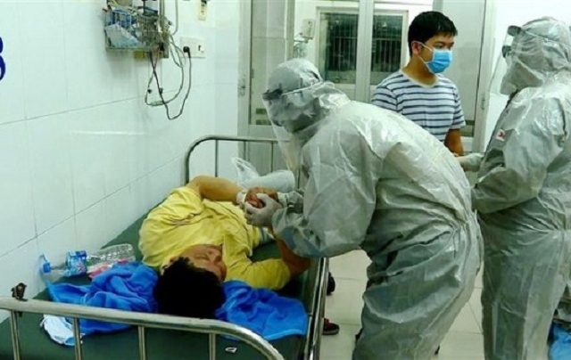 nCoV có độc lực thấp hơn SARS và MERS-CoV