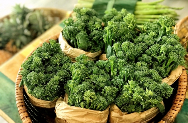 Điểm danh những thực phẩm tăng sức đề kháng phòng dịch virus corona