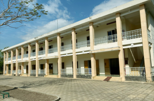 Sáng nay, TPHCM đưa bệnh viện dã chiến phòng chống dịch nCoV chính thức hoạt động