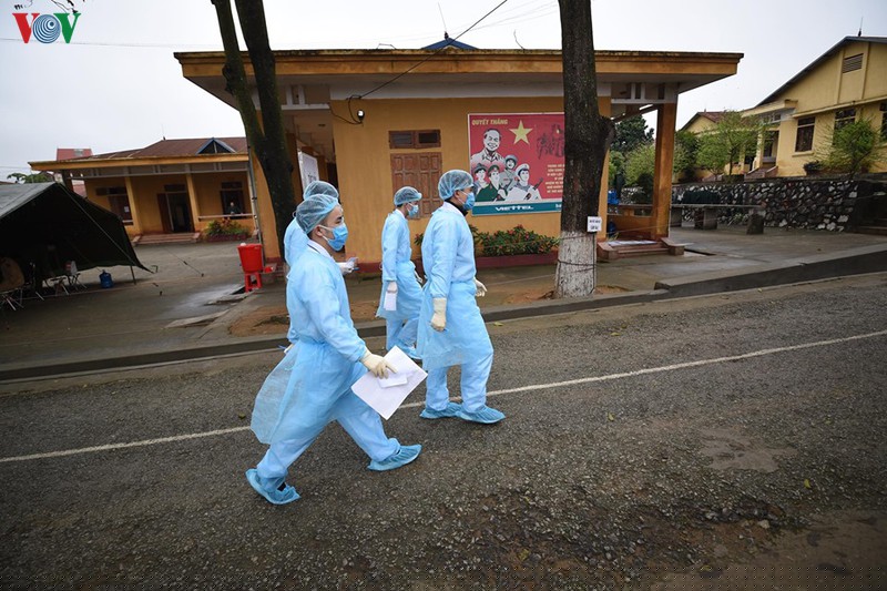 can canh khu cach ly hon 400 nguoi tu trung quoc tro ve o lang son hinh 4