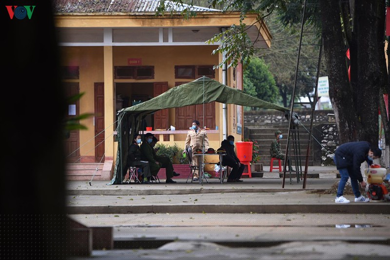 can canh khu cach ly hon 400 nguoi tu trung quoc tro ve o lang son hinh 3