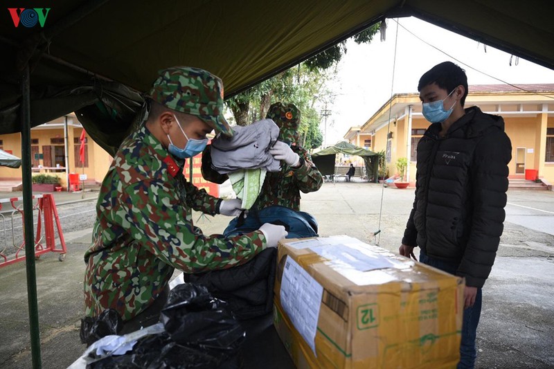 can canh khu cach ly hon 400 nguoi tu trung quoc tro ve o lang son hinh 5