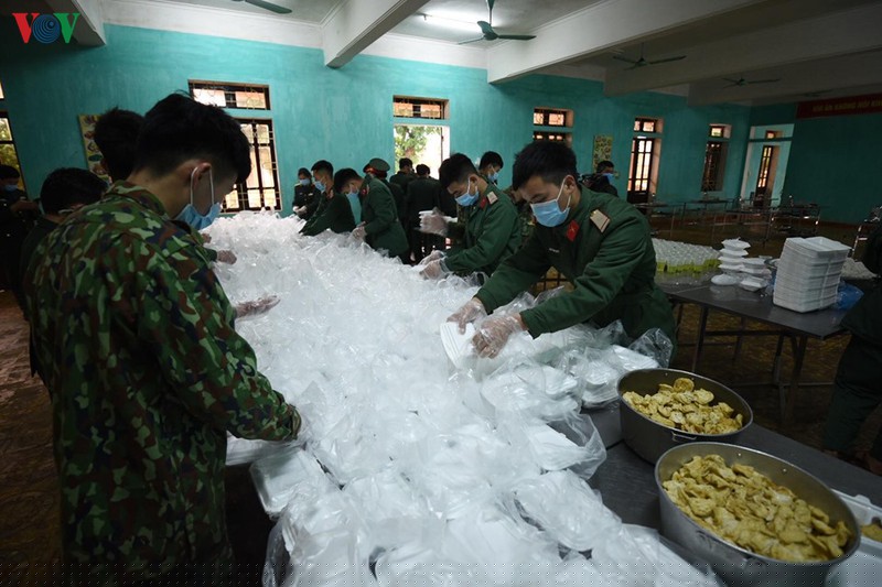 can canh khu cach ly hon 400 nguoi tu trung quoc tro ve o lang son hinh 7