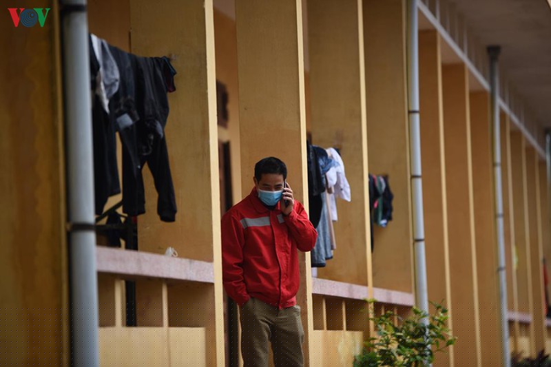 can canh khu cach ly hon 400 nguoi tu trung quoc tro ve o lang son hinh 12