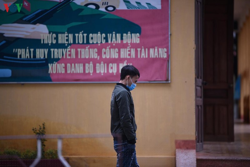 can canh khu cach ly hon 400 nguoi tu trung quoc tro ve o lang son hinh 13