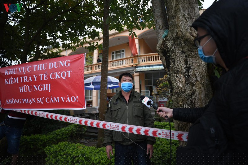 can canh khu cach ly hon 400 nguoi tu trung quoc tro ve o lang son hinh 14