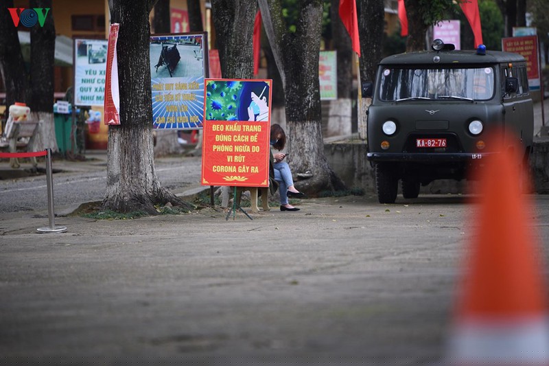 can canh khu cach ly hon 400 nguoi tu trung quoc tro ve o lang son hinh 15