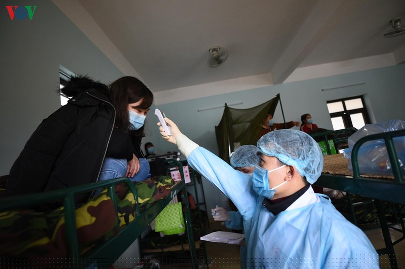 can canh khu cach ly hon 400 nguoi tu trung quoc tro ve o lang son hinh 16