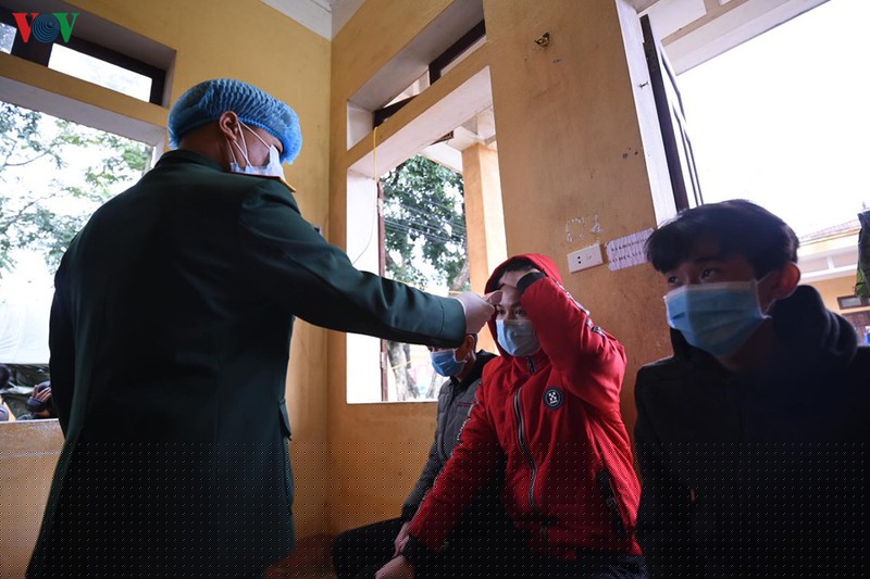 can canh khu cach ly hon 400 nguoi tu trung quoc tro ve o lang son hinh 17