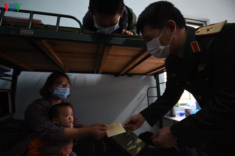 can canh khu cach ly hon 400 nguoi tu trung quoc tro ve o lang son hinh 19