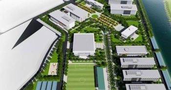 Đà Nẵng phê duyệt gần 290 tỷ đồng xây dựng Trường Cao đẳng nghề giai đoạn 1