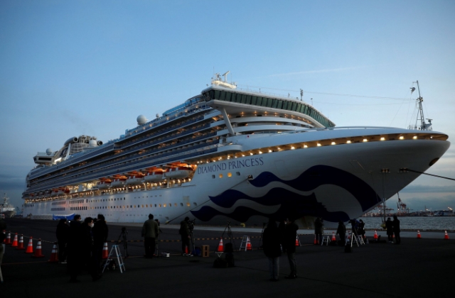 Virus Corona đã khiến 904 người tử vong trên toàn thế giới