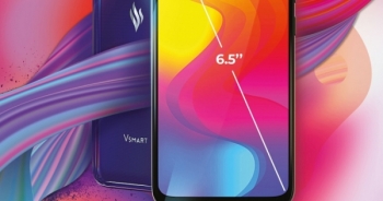 Vingroup ra mắt Vsmart Joy 3 “chất như mơ” trong phân khúc 2 triệu