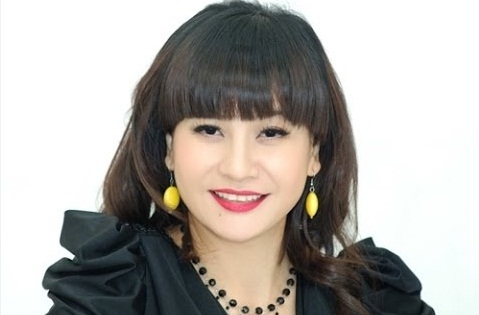 Sẽ xử phạt nghệ sĩ Cát Phượng do thông tin sai lệch về virus Corona