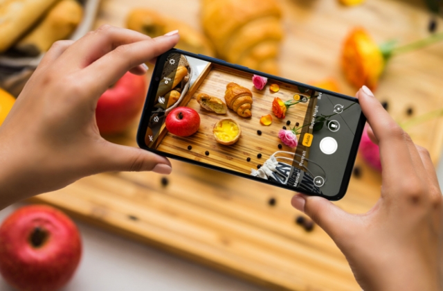 5 điểm ưu điểm vượt trội của smartphone Vsmart Live