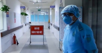 Vĩnh Phúc đã cách ly, giám sát 249 trường hợp