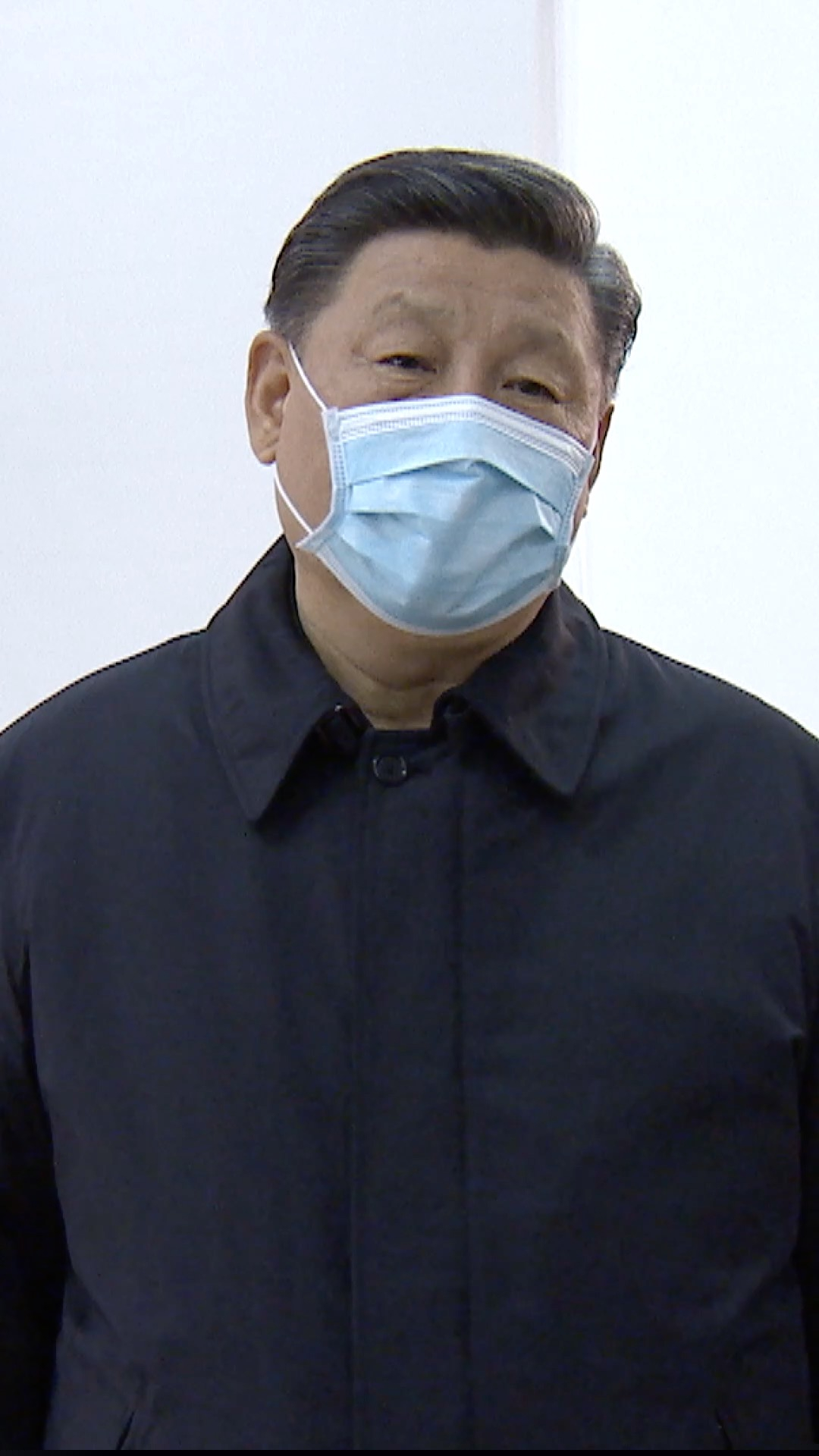 anh ong tap can binh bat ngo kiem tra phong chong virus corona hinh anh 4