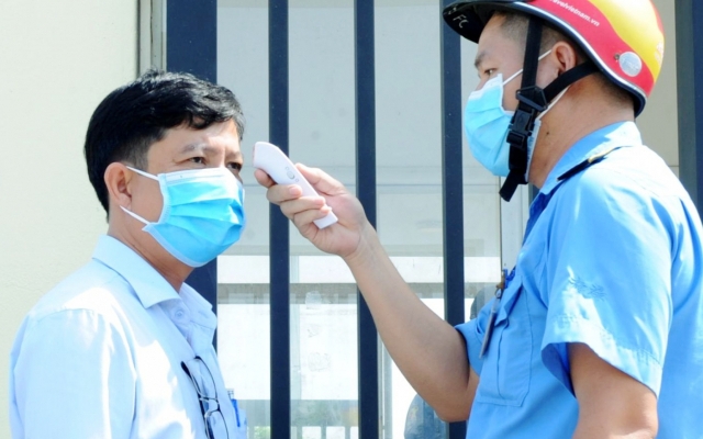 Xử phạt các trường hợp nhiễm nCoV không trình báo